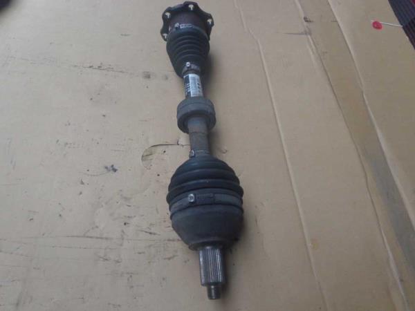 CARDAN GAUCHE VW POLO/ SEAT IBIZA 2006 - Vue 1